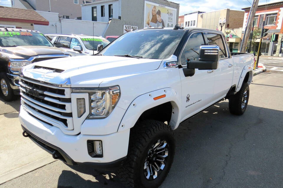 gmc sierra 2500hd 2021 1GT49NEY2MF220147 image gmc sierra 2500hd 2021 1GT49NEY2MF220147 image